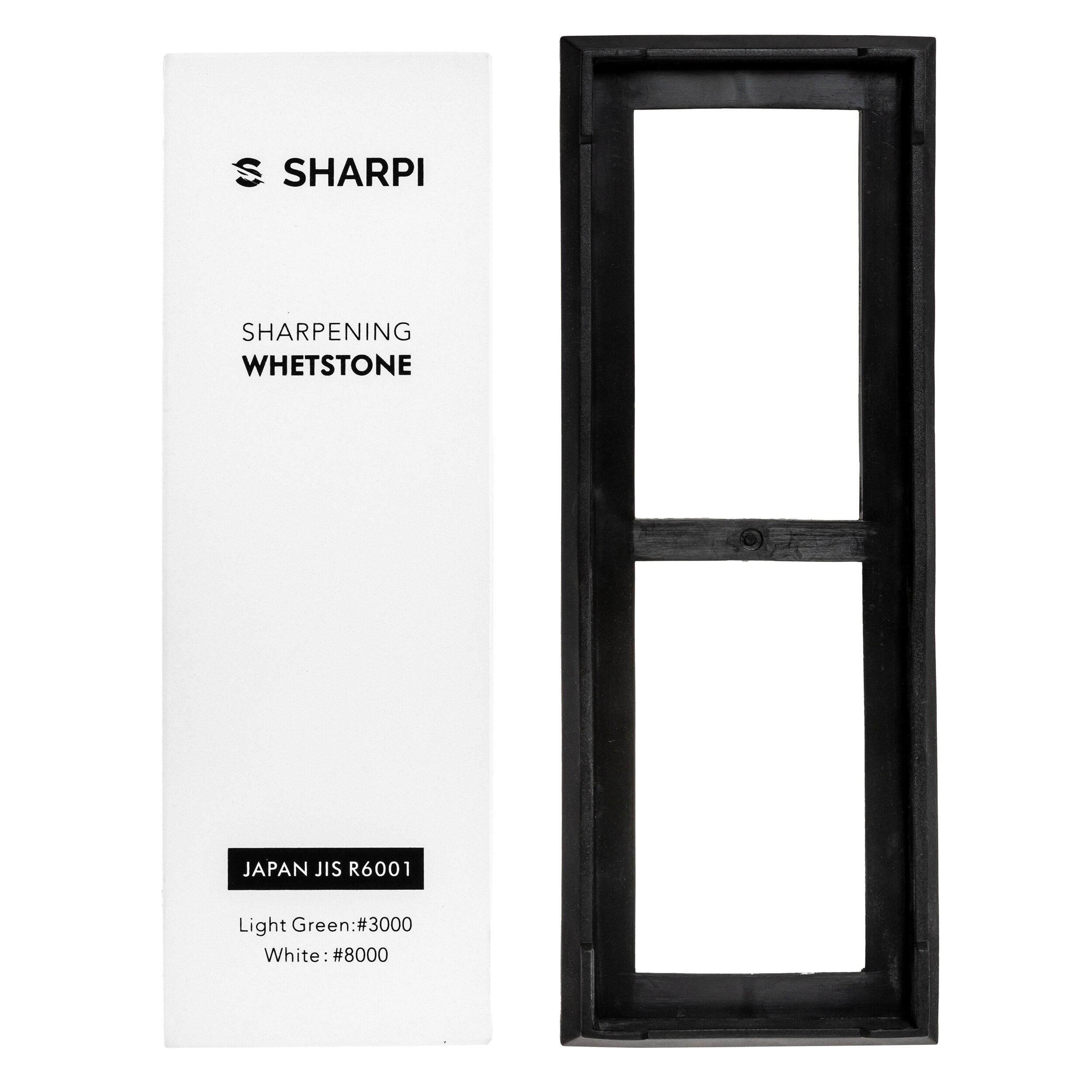 Sharpi Whetstone - 3000/8000