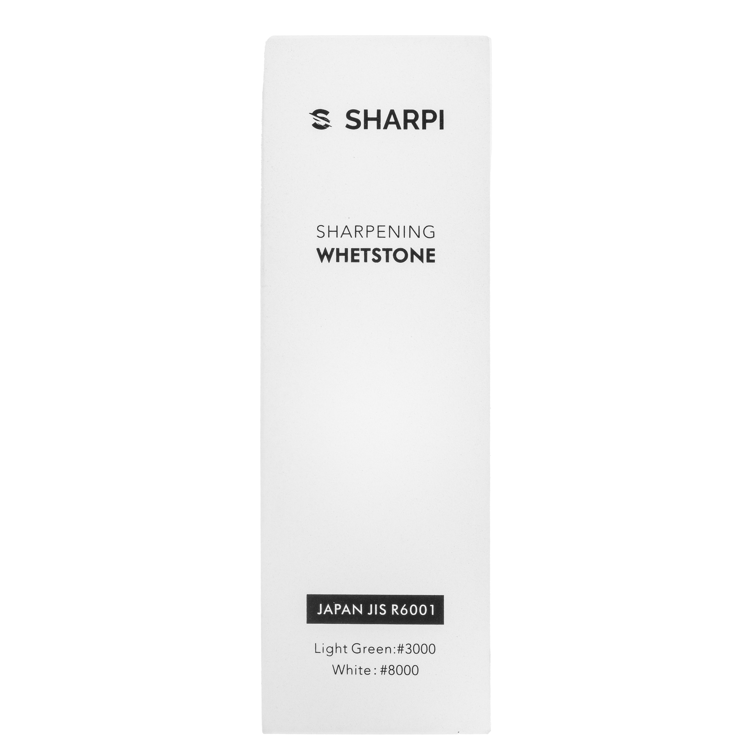 Sharpi Whetstone - 3000/8000