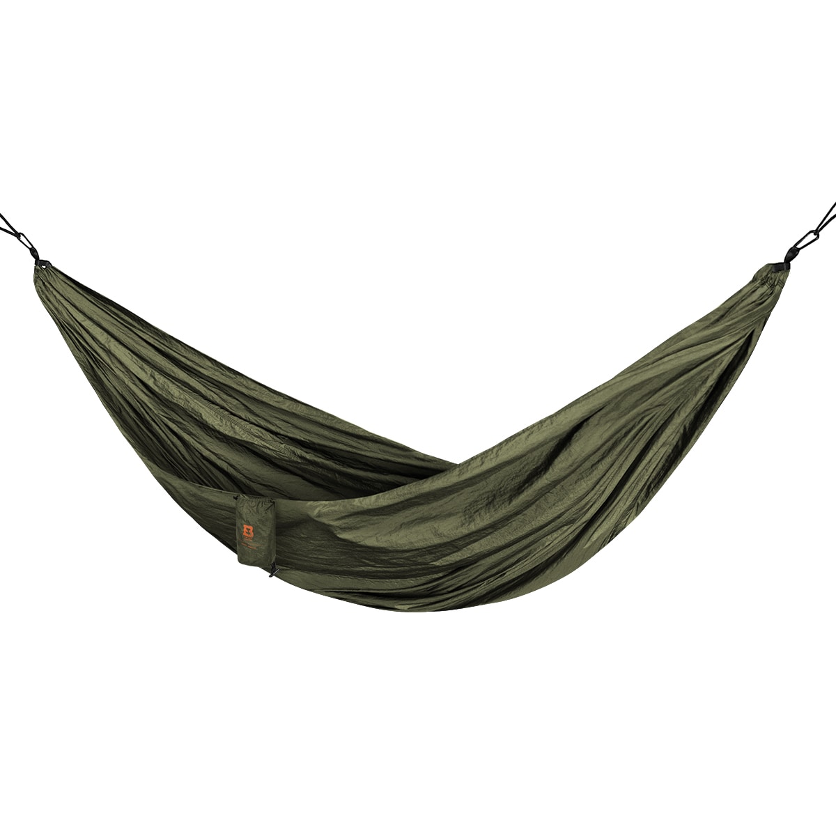 Badger Outdoor Tundra Hammock - Olive