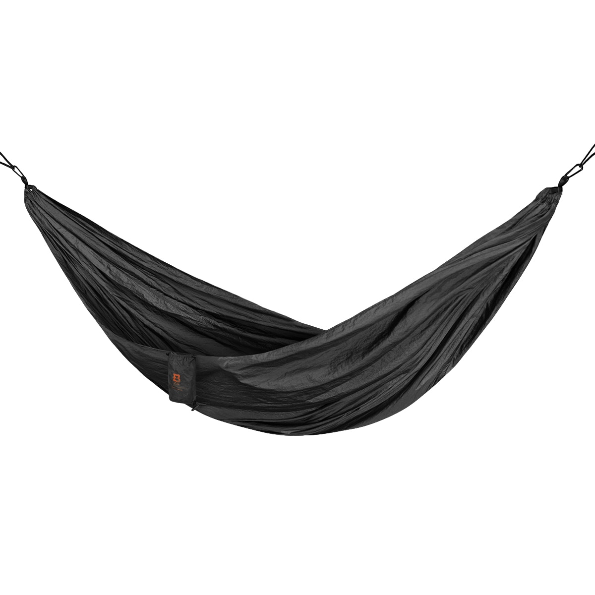 Badger Outdoor Tundra Hammock - Black