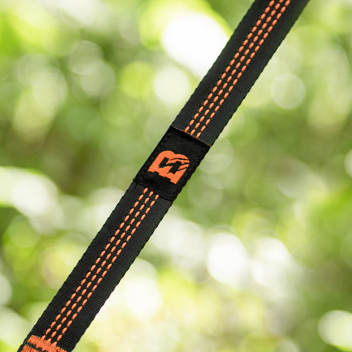 Badger Outdoor hammock attachment straps - 2 pcs.