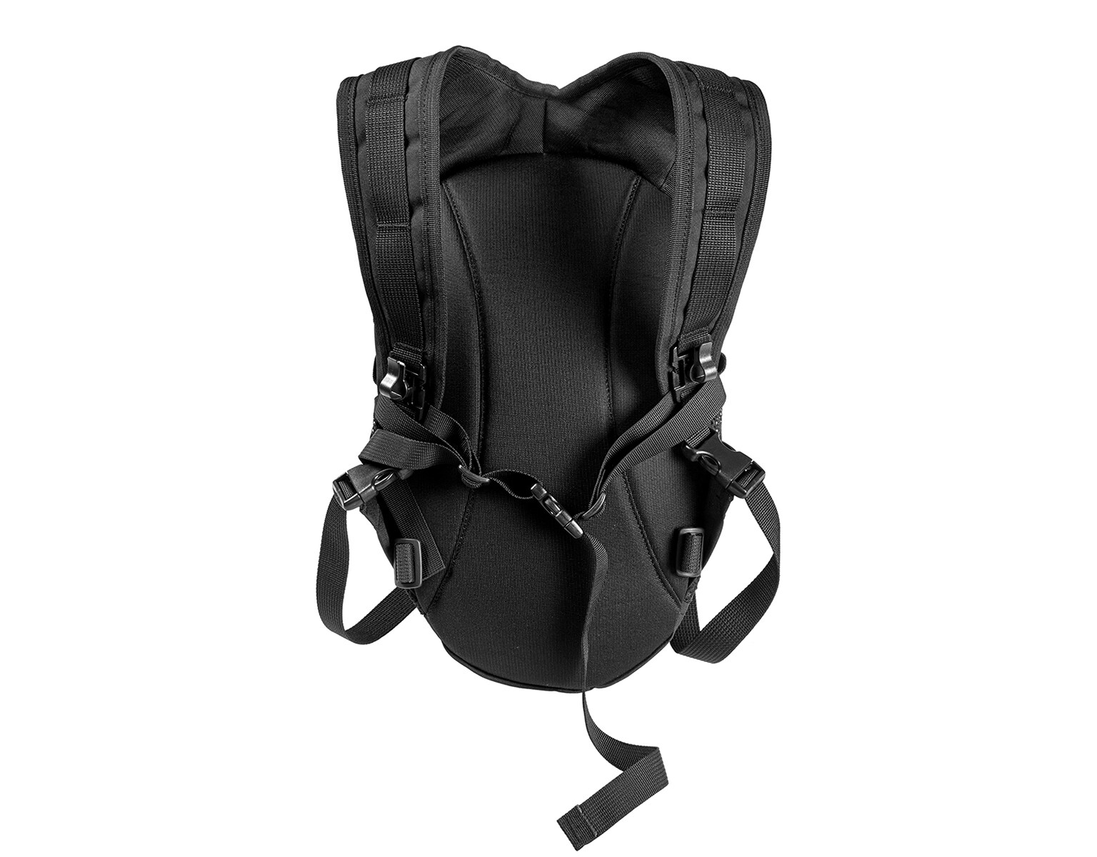 Wisport Sparrow Egg 10 l Backpack Black