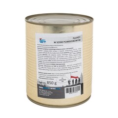 Arpol Canned Food - Meatballs in tomato sauce 850 g