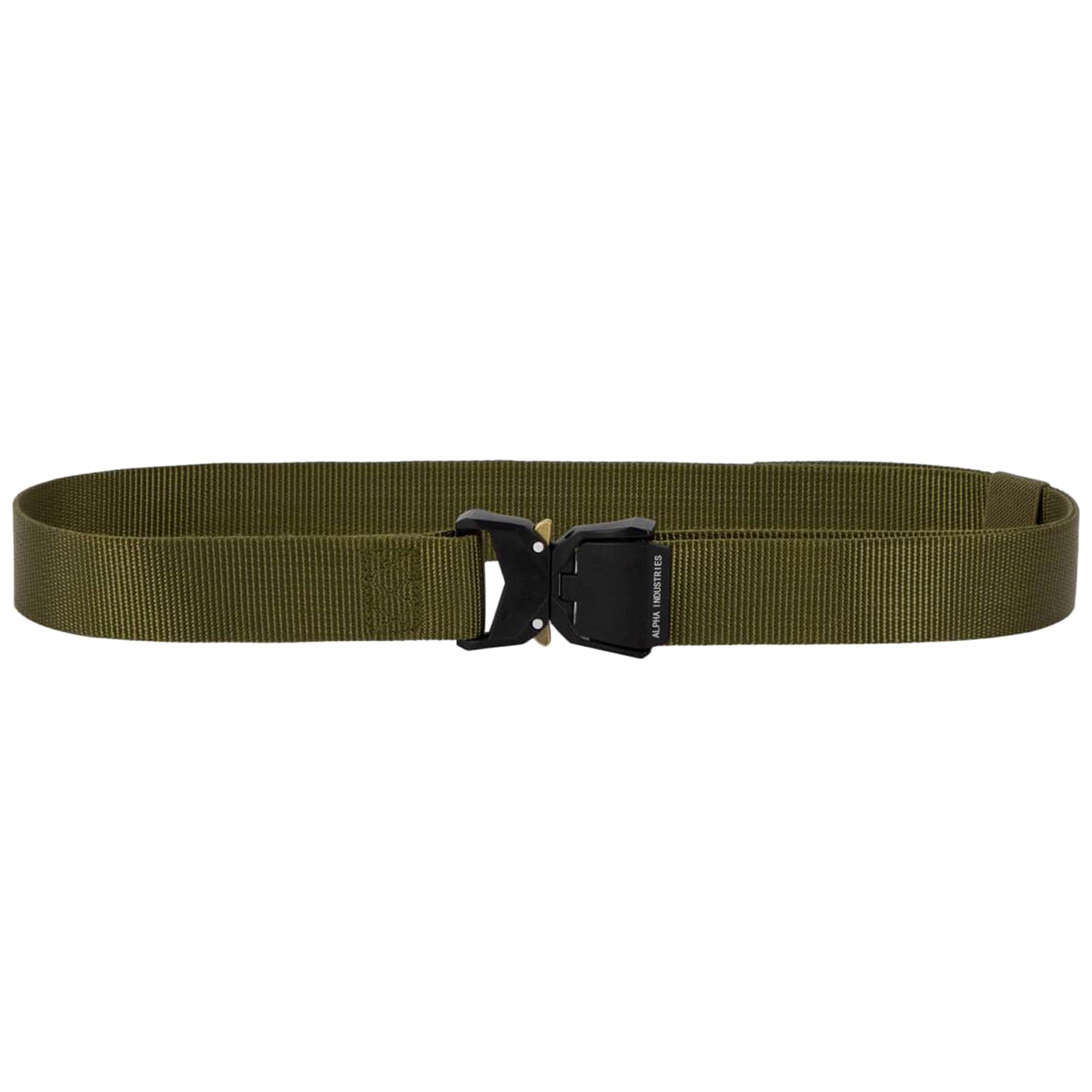 Alpha Industries Utility Belt - Olive