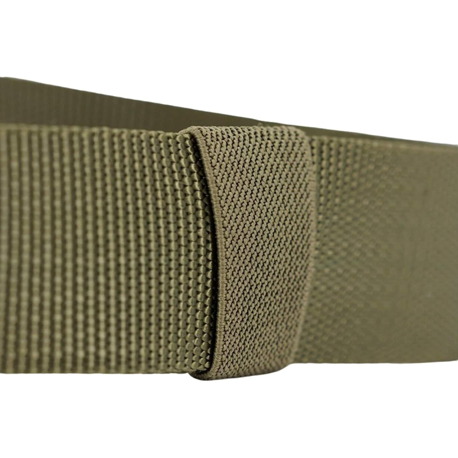 Alpha Industries Utility Belt - Olive