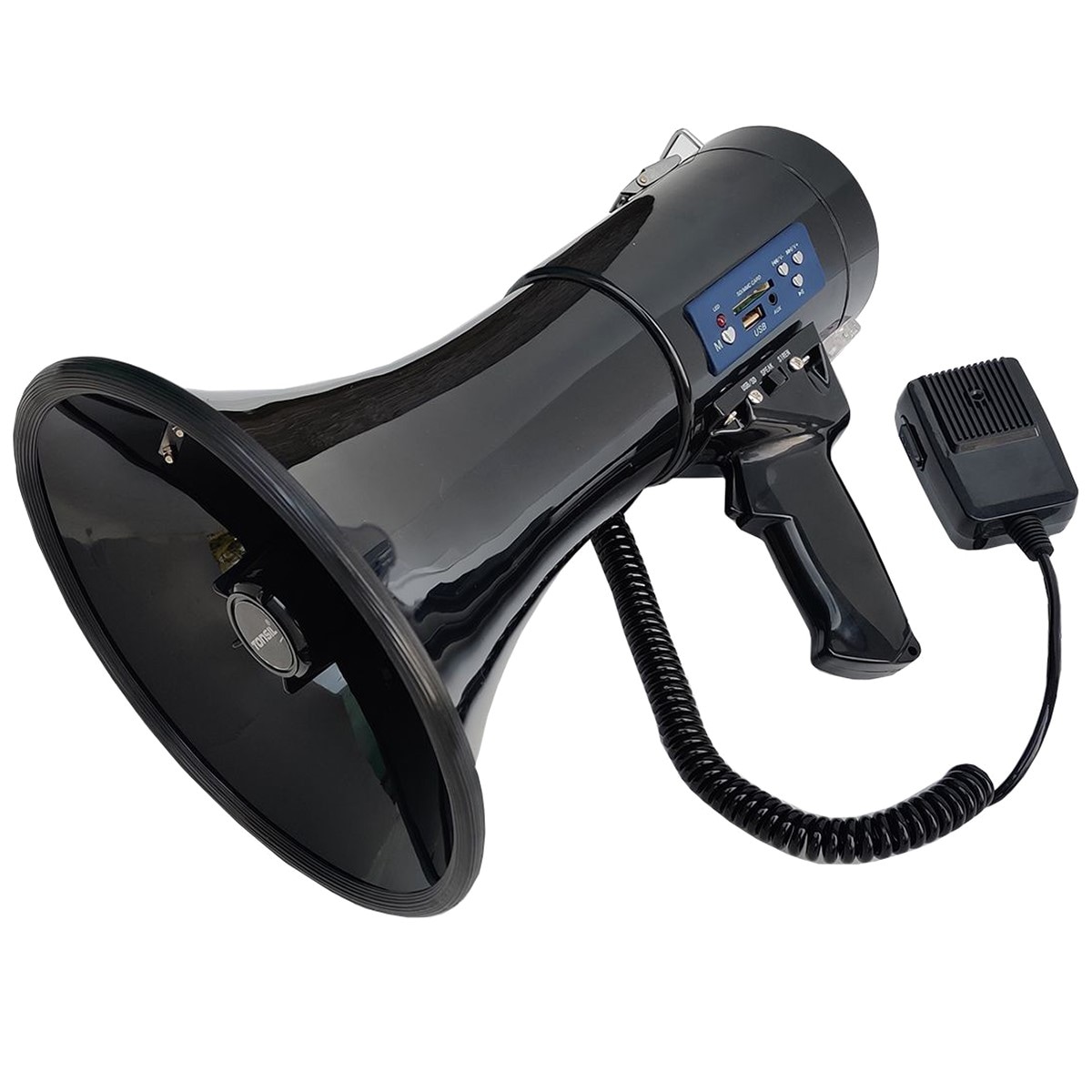 Tonsil TE 23/20 Megaphone + battery pack