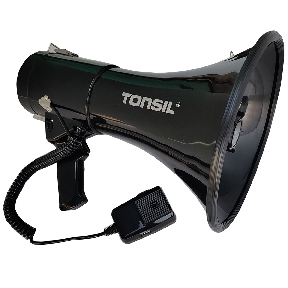 Tonsil TE 23/20 Megaphone + battery pack