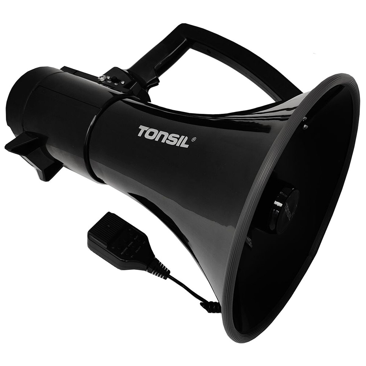 Tonsil TE 30/20 Megaphone + battery