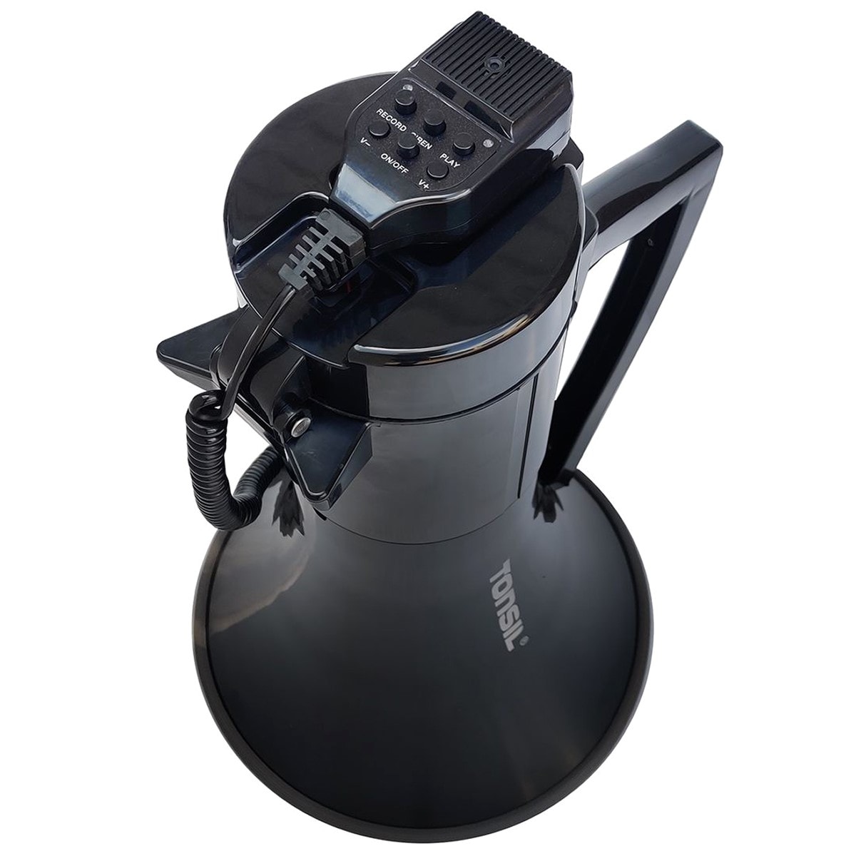 Tonsil TE 30/20 Megaphone + battery