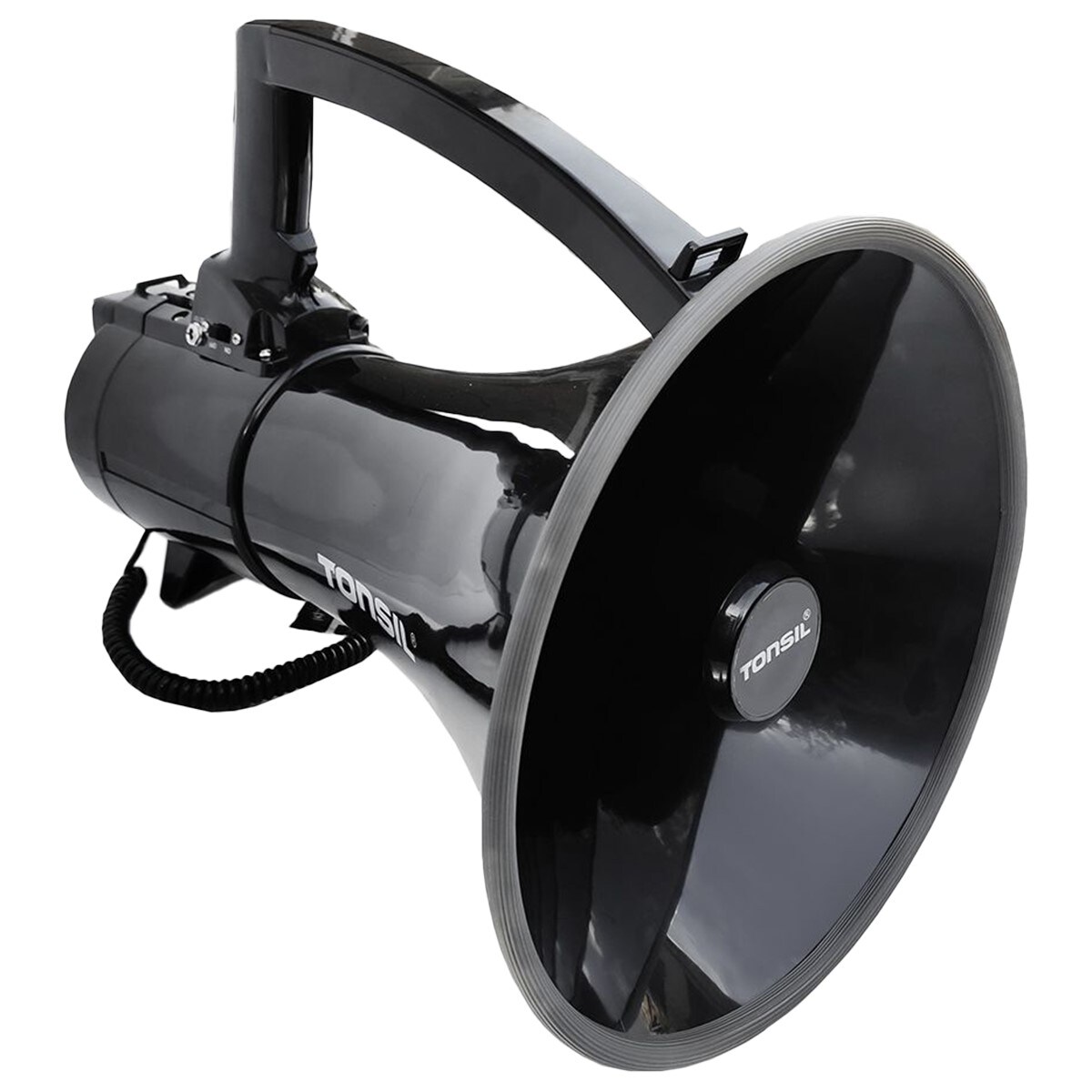 Tonsil TE 30/20 Megaphone + battery