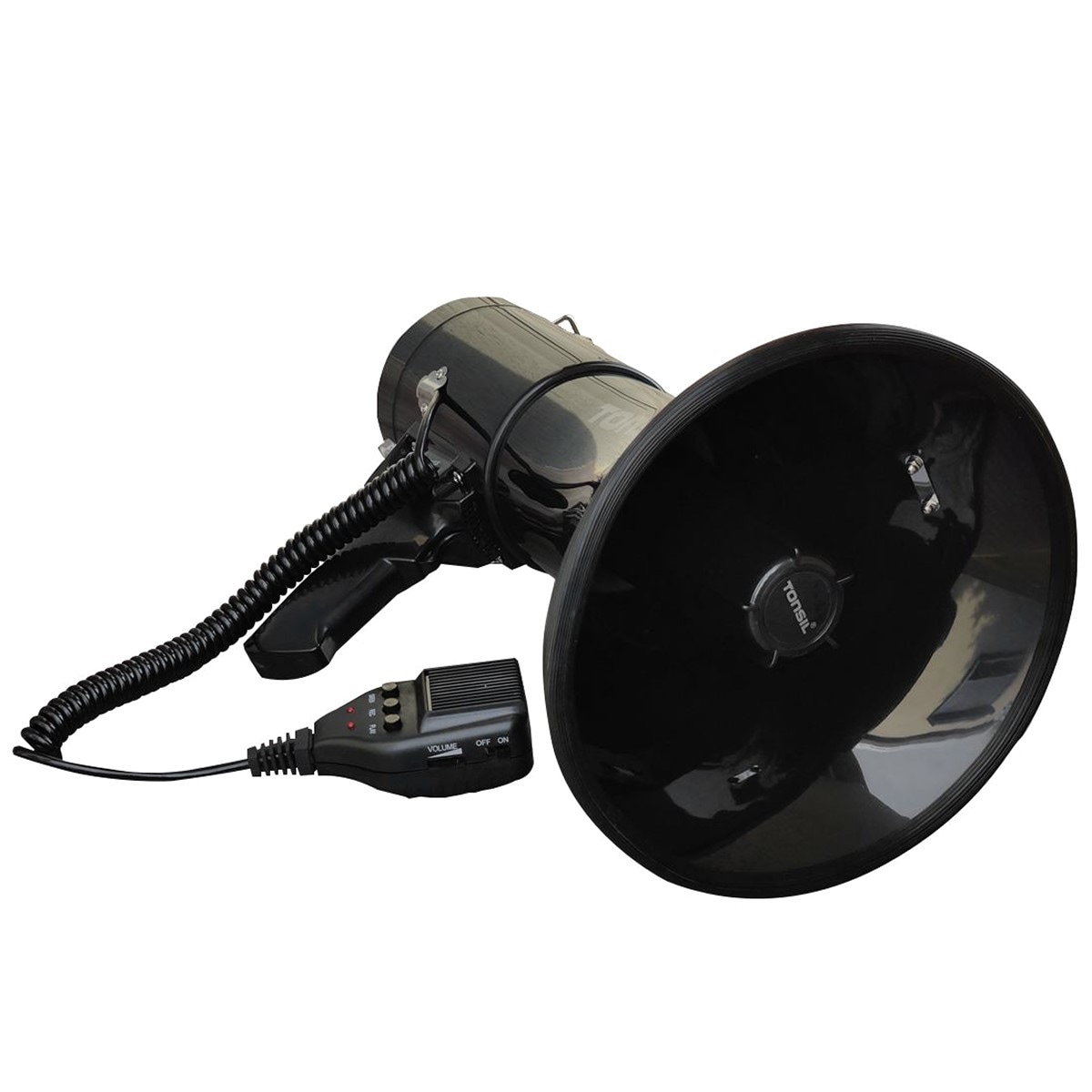 Tonsil TE 25/20 Megaphone + battery