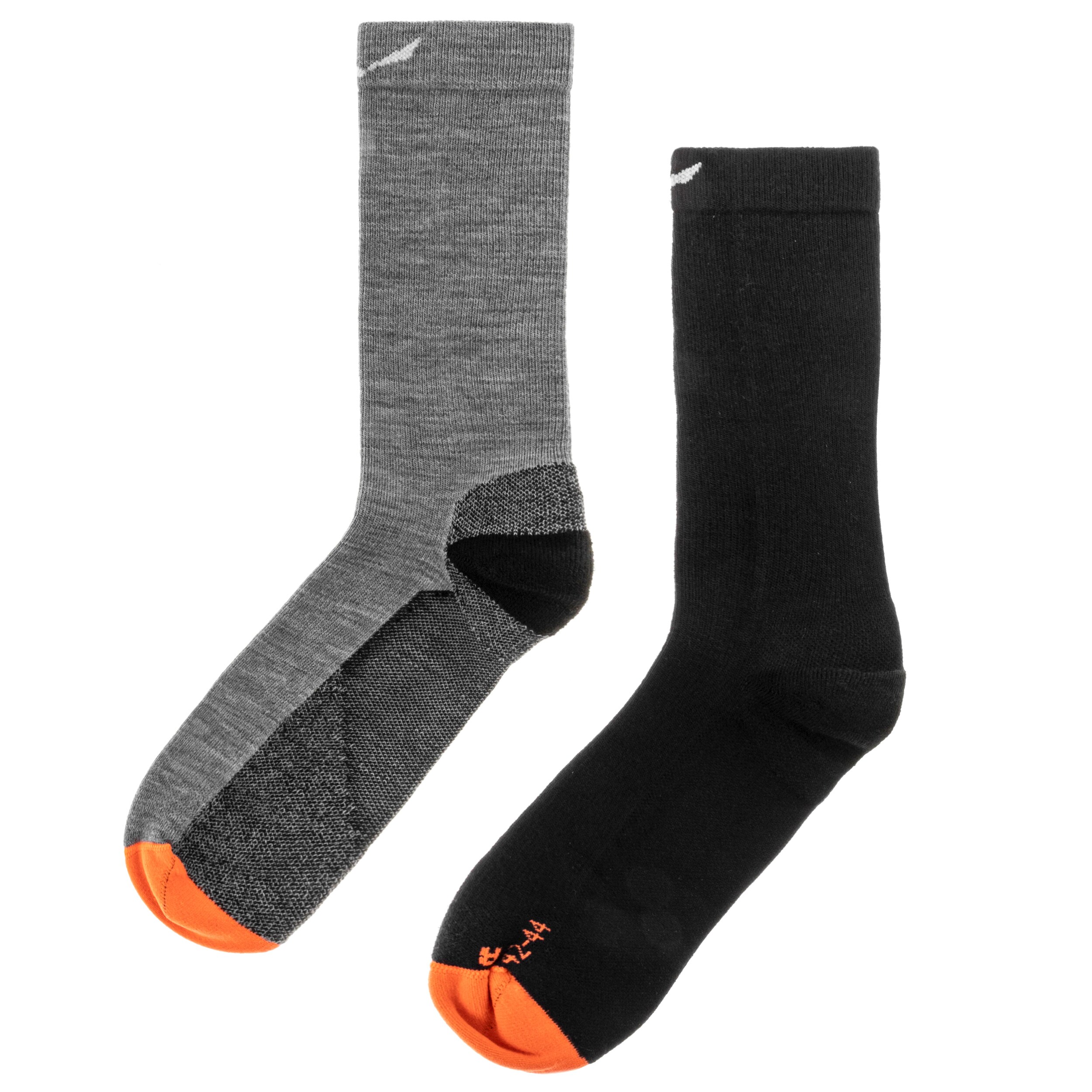 Salewa Mountain Trainer Merino Crew socks