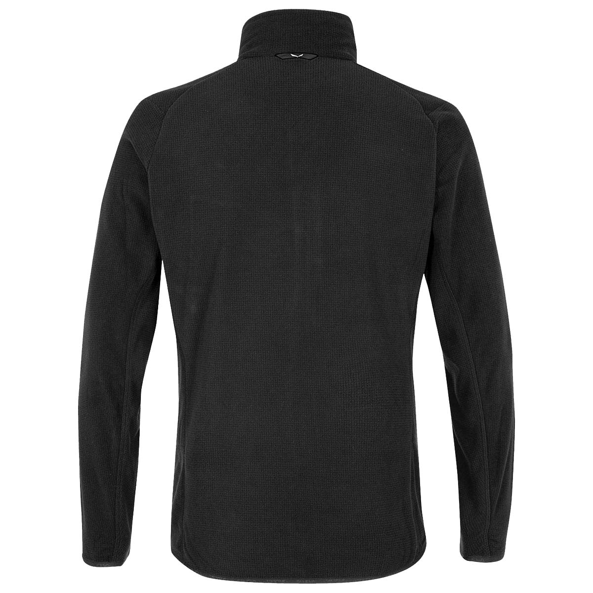 Fleece Salewa Paganella Polarlite - Black