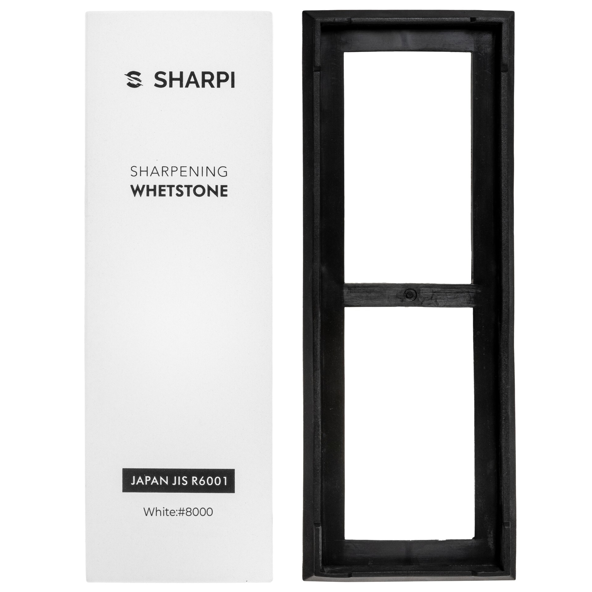 Sharpi 8000 Whetstone