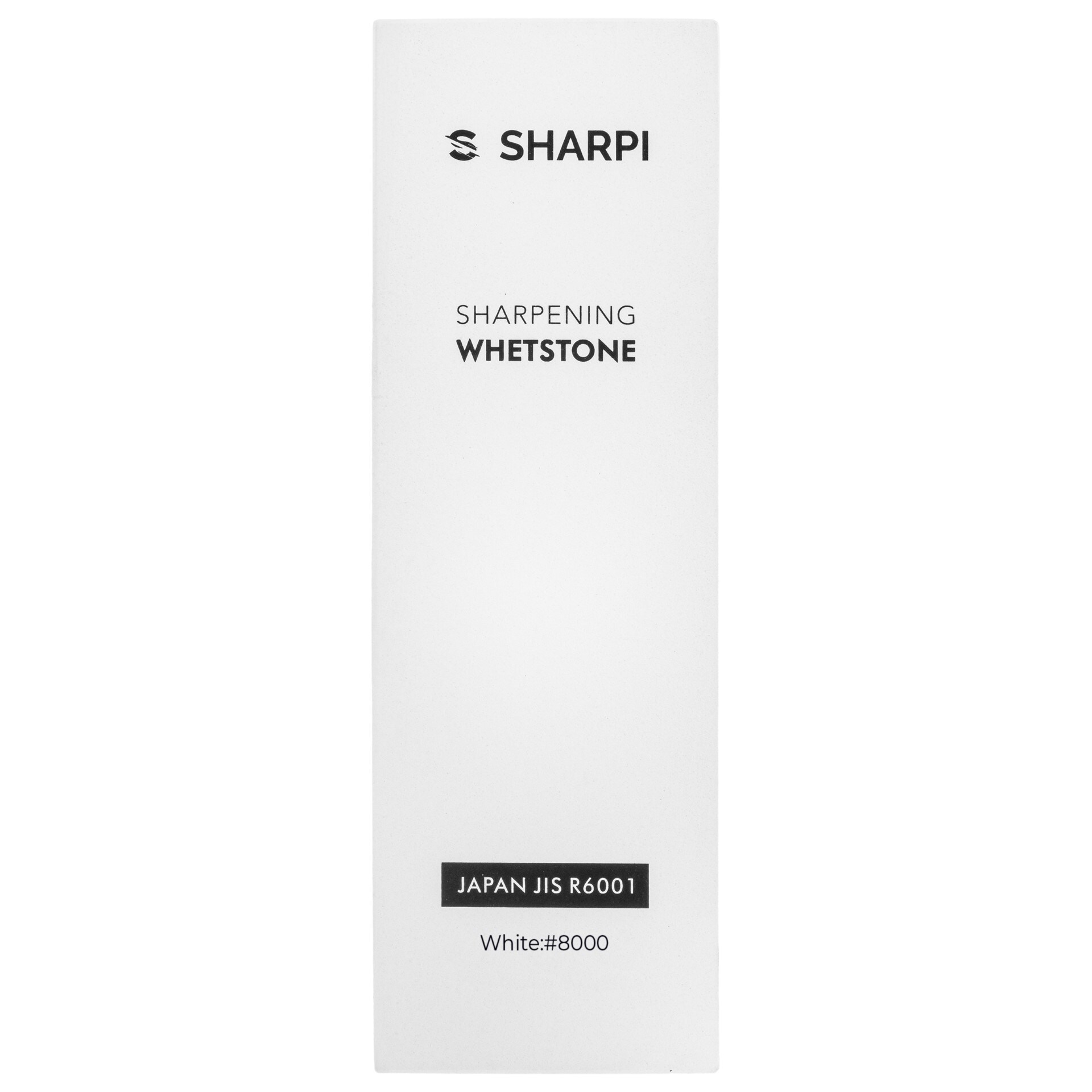 Sharpi 8000 Whetstone