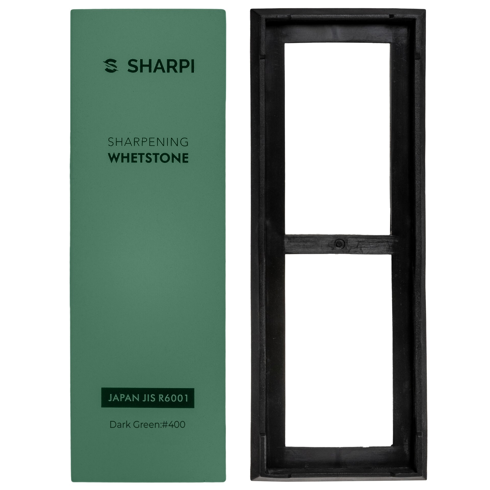 Sharpi 400 Whetstone