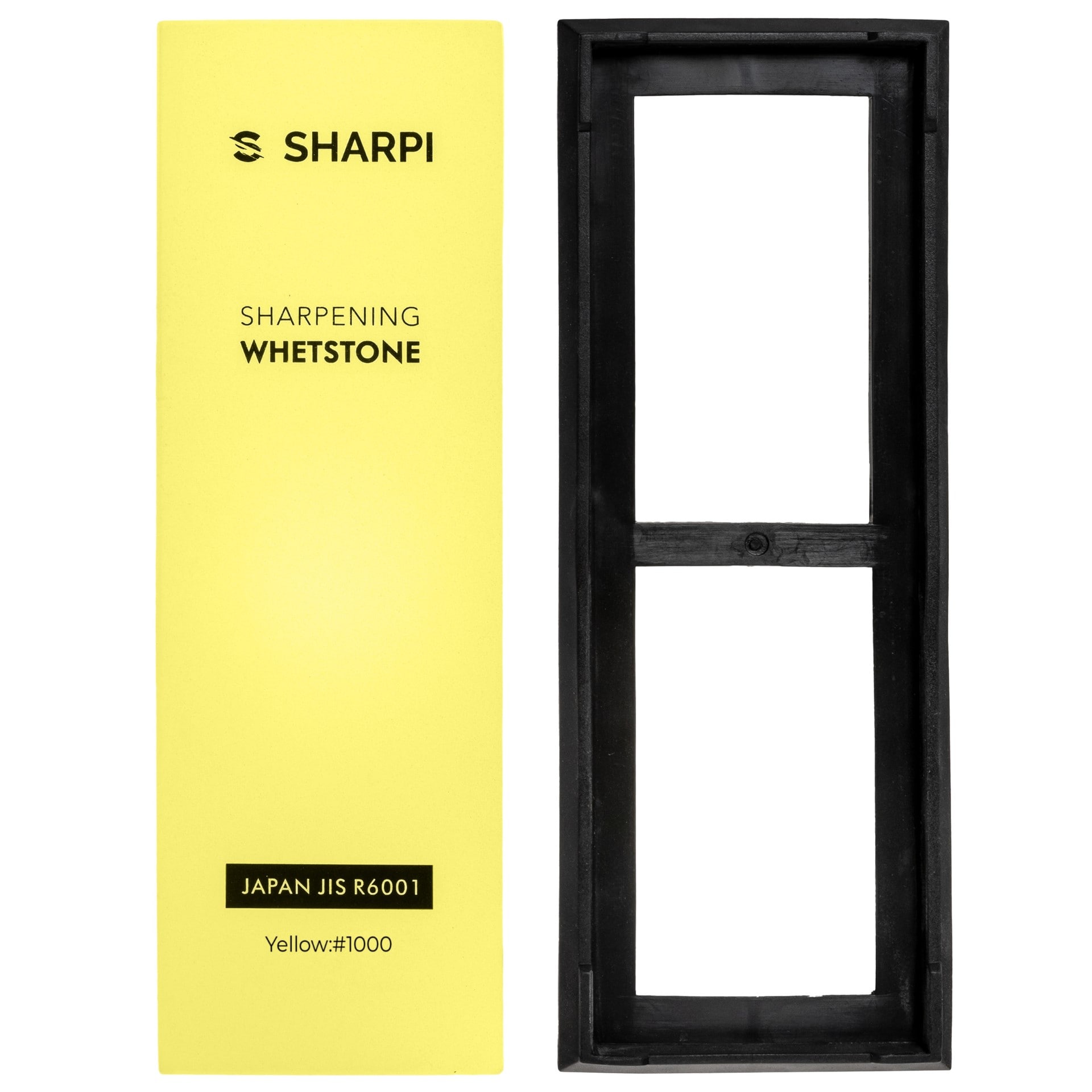 Sharpi 1000 Whetstone