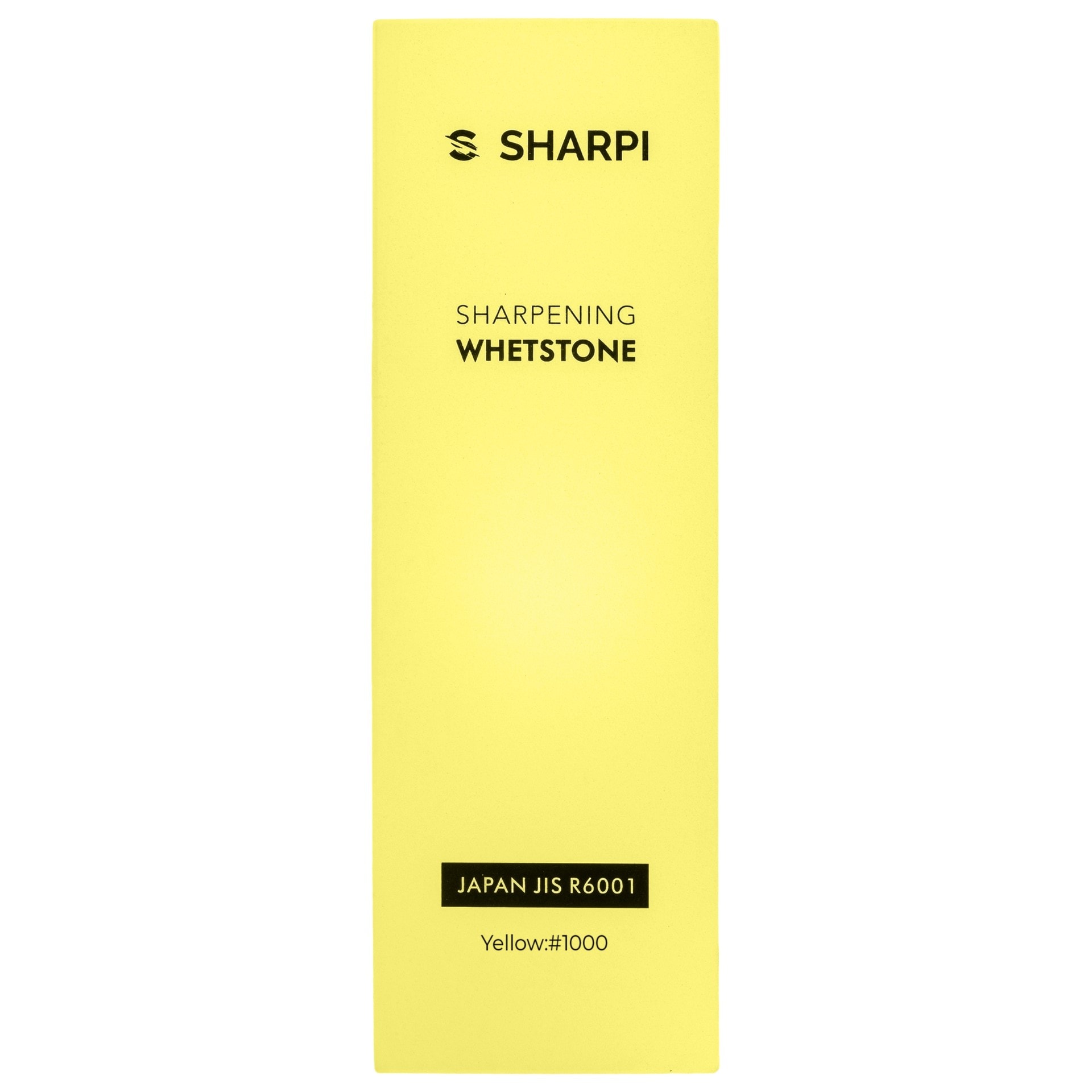 Sharpi 1000 Whetstone