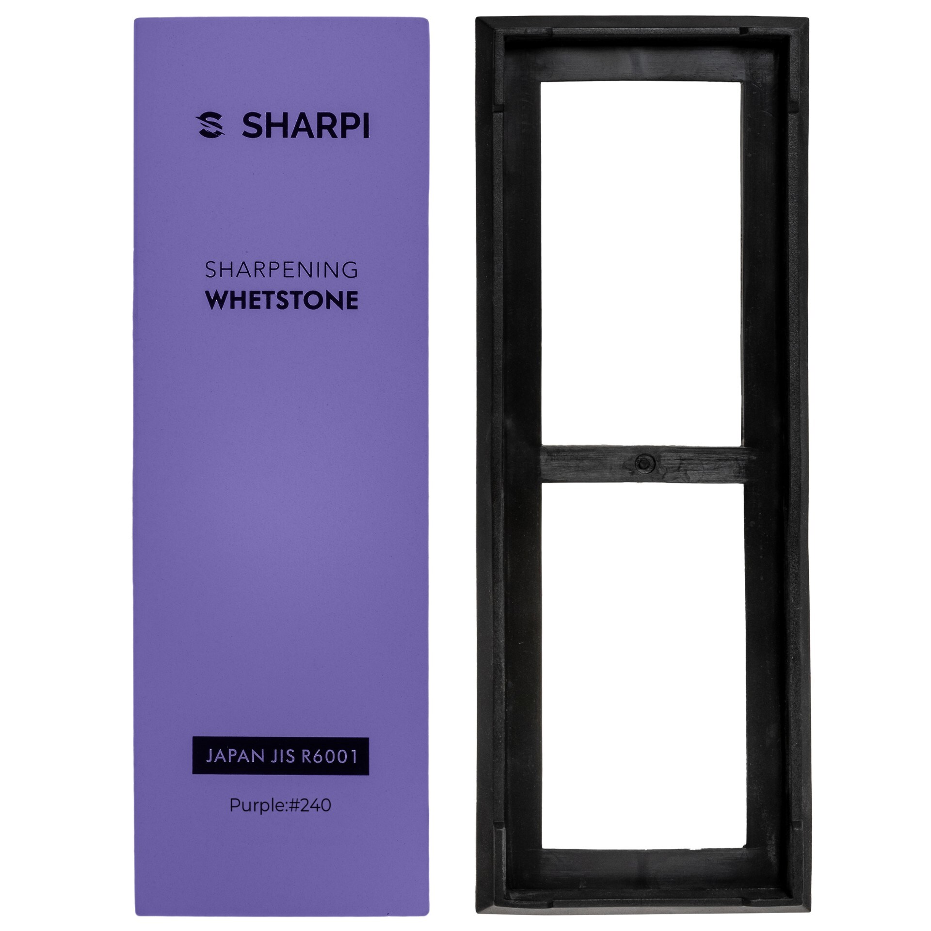 Sharpi Whetstone 240