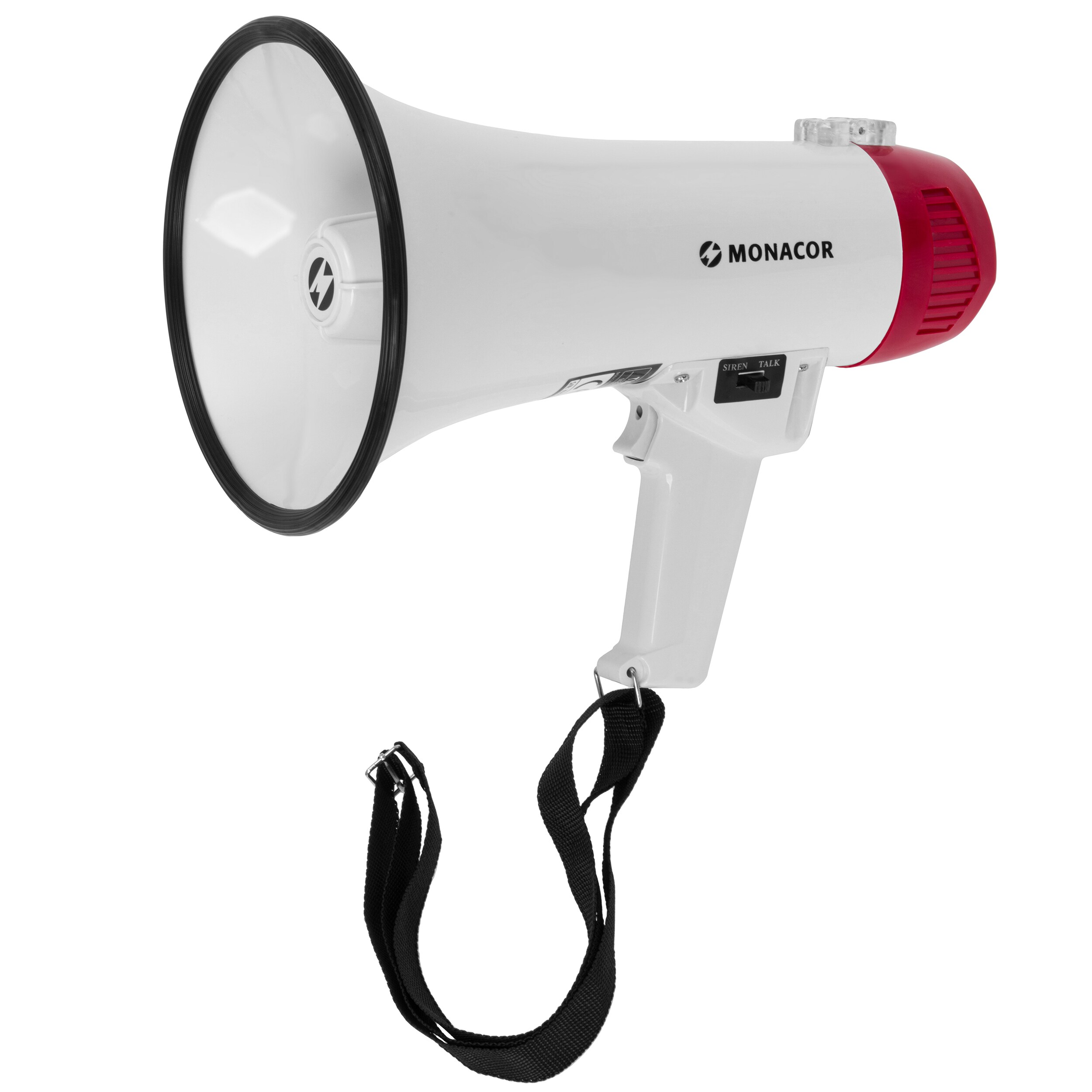 Monacor 10W TM-10 Megaphone