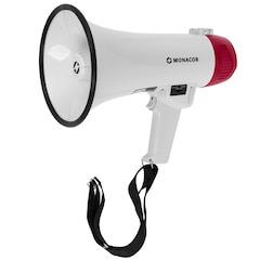 Monacor 10W TM-10 Megaphone