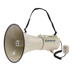 Monacor 45W TM-45 Megaphone