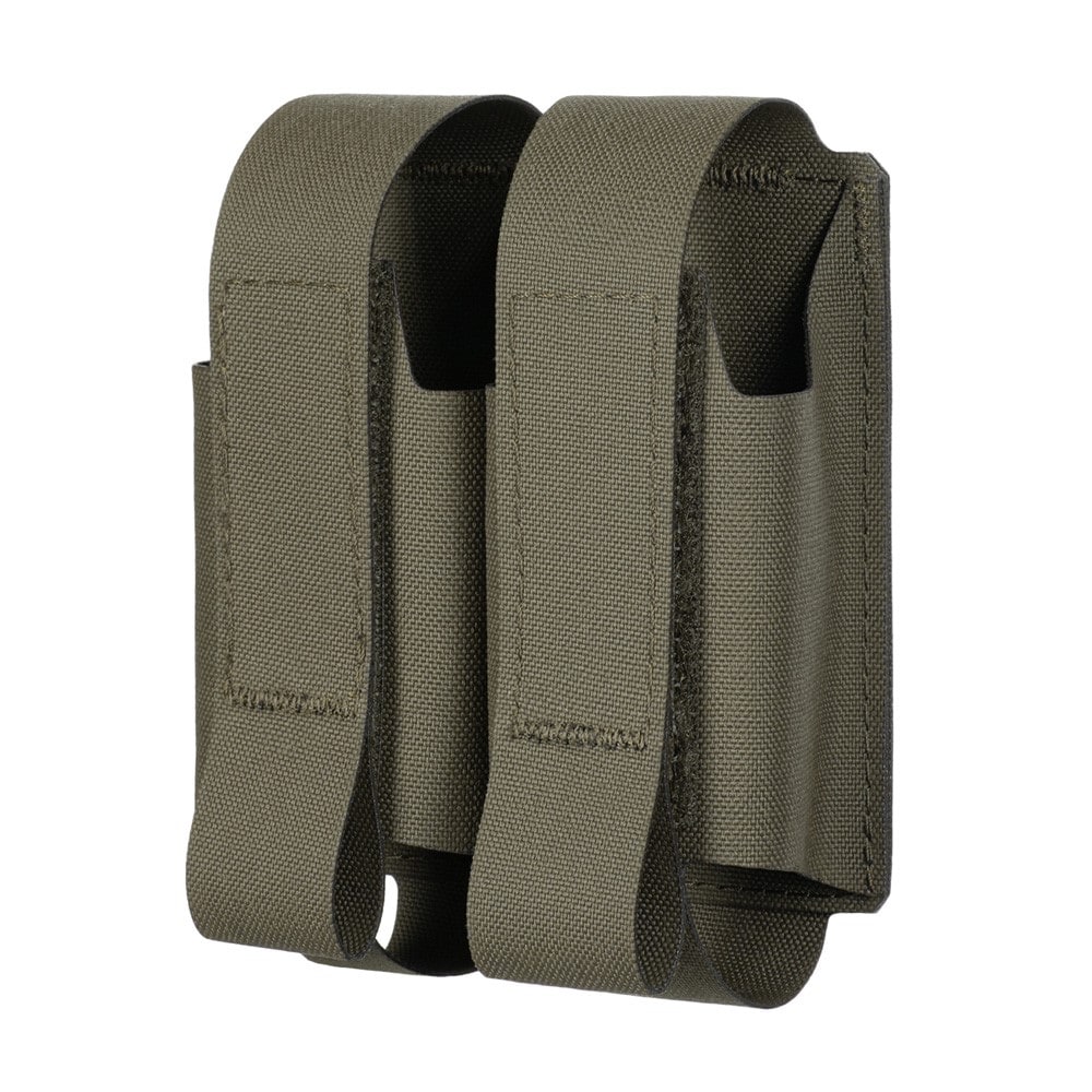 M-Tac VOG-25 Double Pouch - Ranger Green