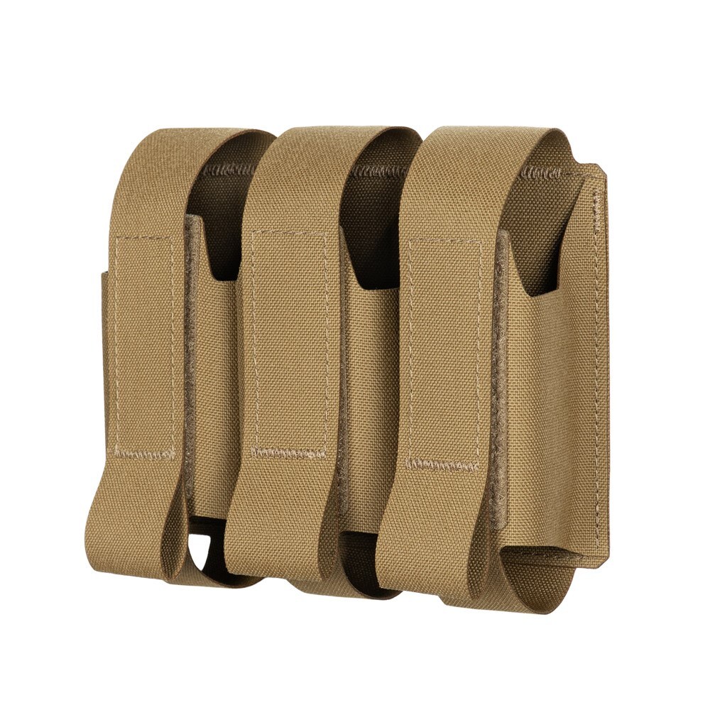 M-Tac VOG-25 Triple Pouch - Coyote