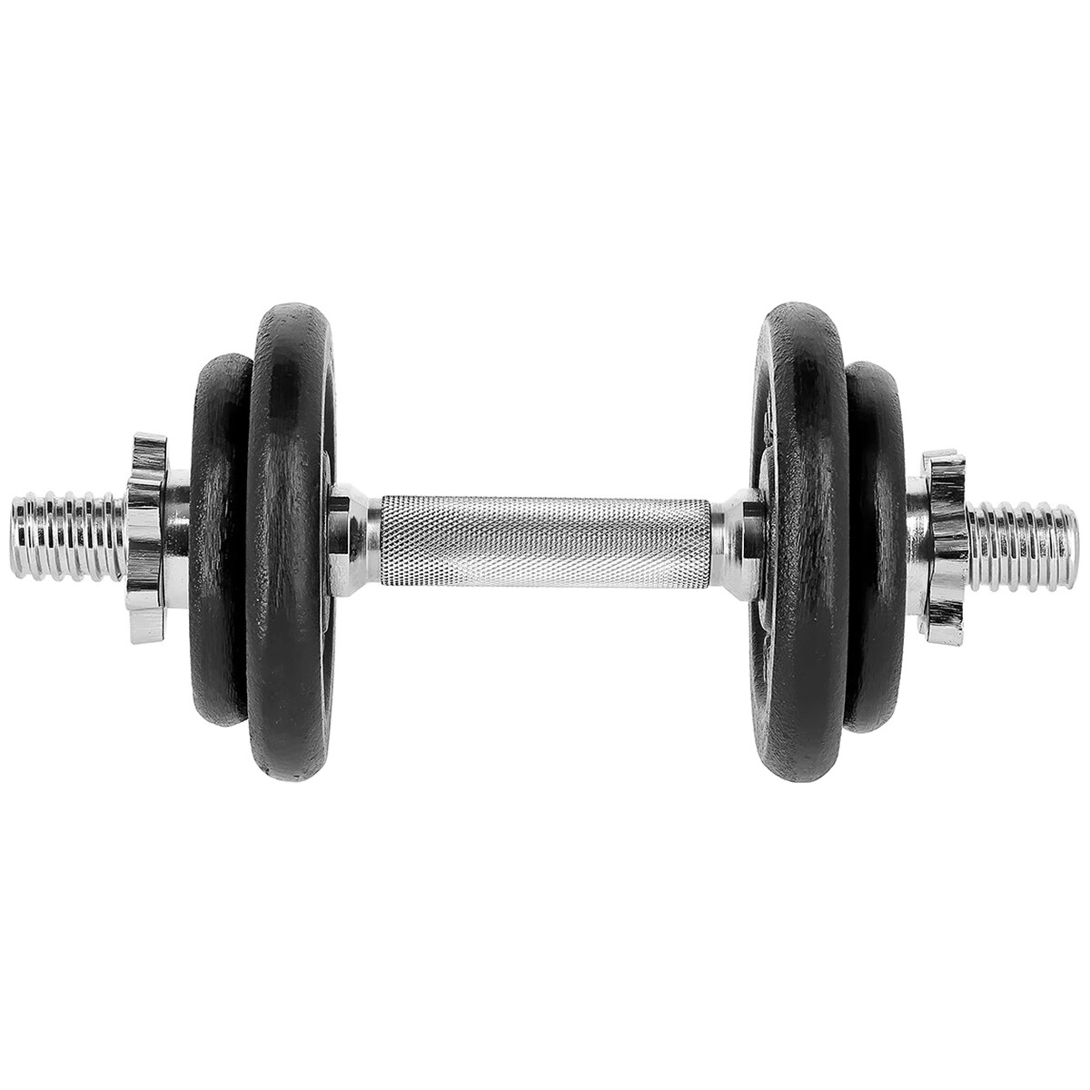 HMS ST20 Adjustable Dumbbell in suitcase 2 x 10 kg