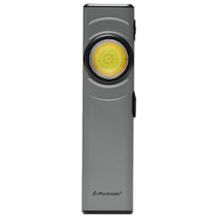Mactronic Flagger Mini Flashlight - 500 lumens