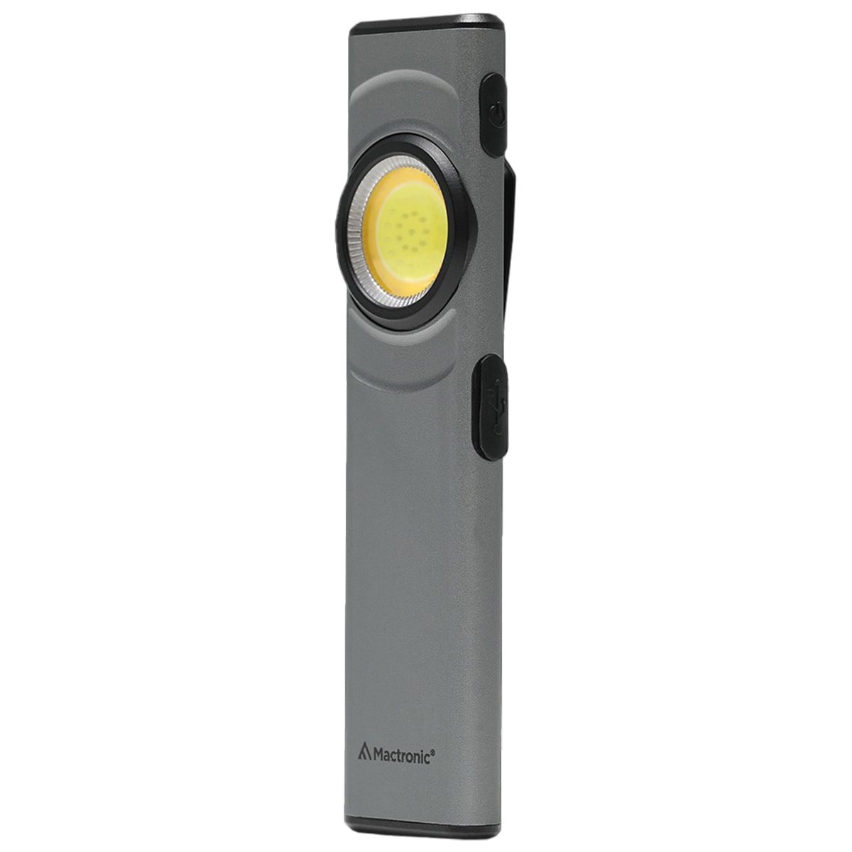 Mactronic Flagger Mini Flashlight - 500 lumens