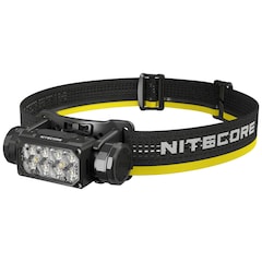 Nitecore HC65 UHE Headlamp - 2000 lumens