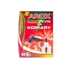 Arox 45ml Plug-in Vaporizer Liquid