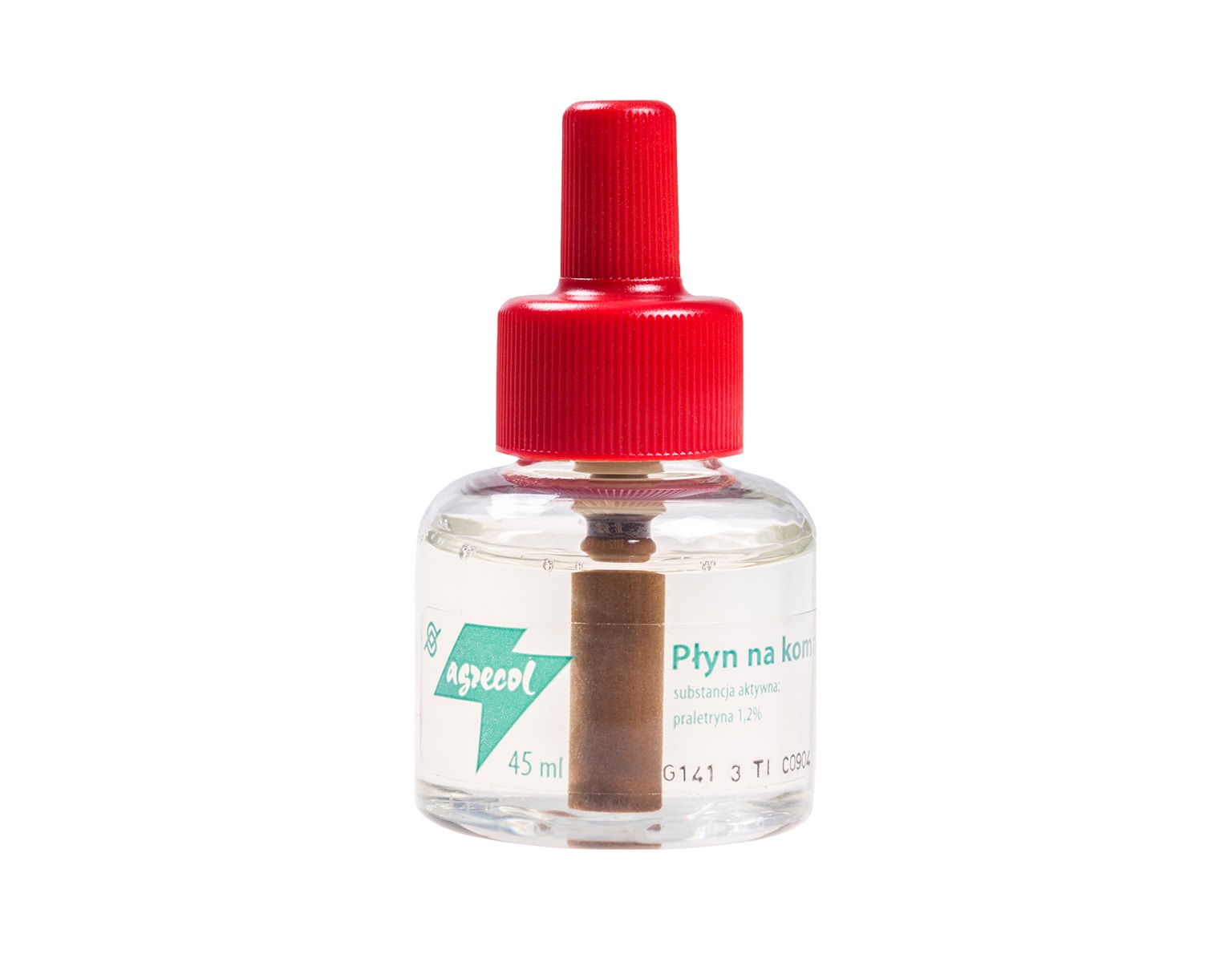 Arox 45ml Plug-in Vaporizer Liquid