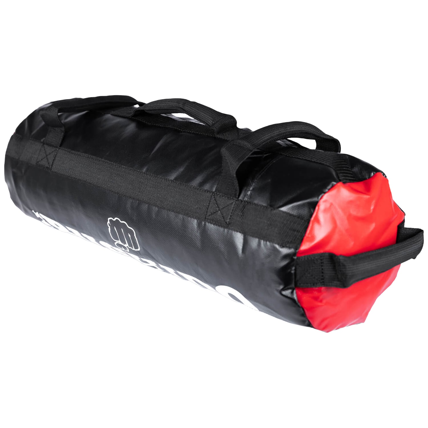 DBX Bushido Sandbag Punching Bag - no load