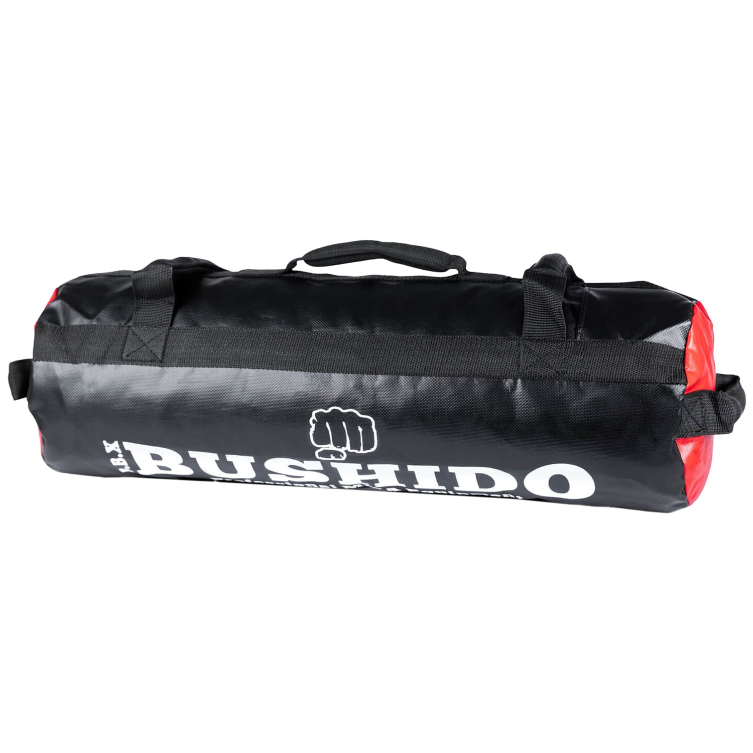 DBX Bushido Sandbag Punching Bag - no load