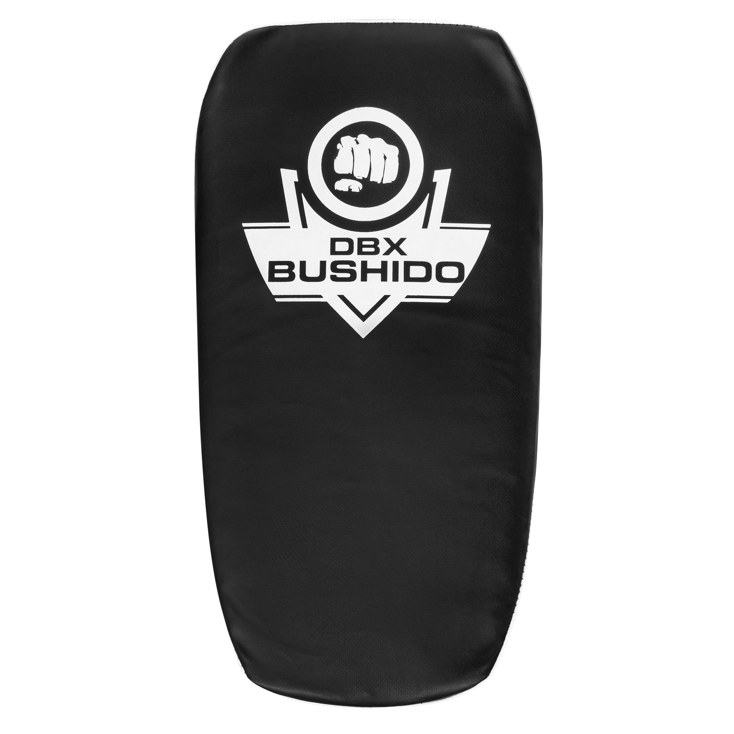 DBX Bushido PAO Punch Mitts - Black/White