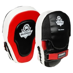DBX Bushido Gel Punch Mitts - 2 pcs.