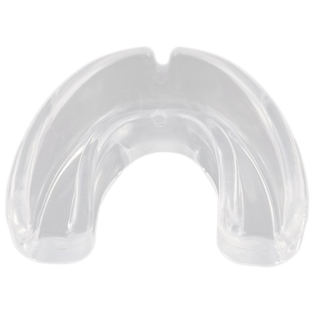 DBX Bushido Standard Mouthguard - Clear