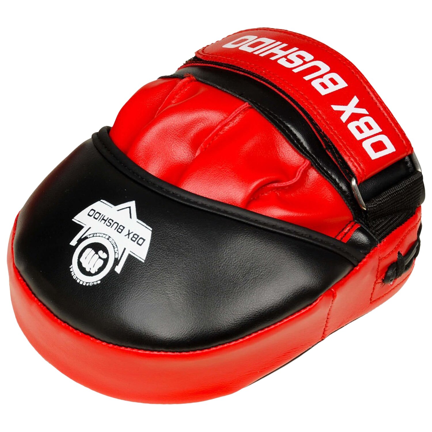 DBX Bushido Punch Mitts mini - 2 pcs.