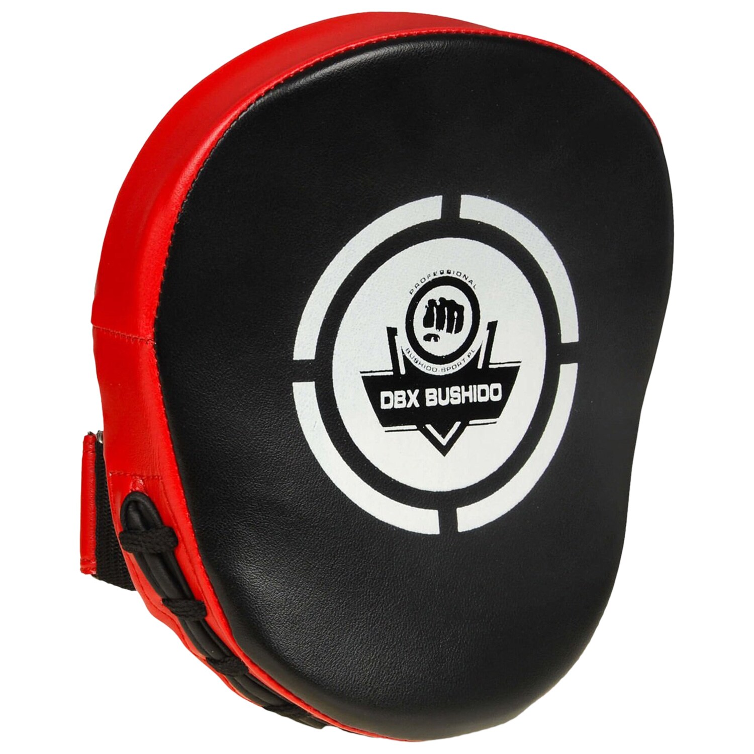 DBX Bushido Punch Mitts mini - 2 pcs.