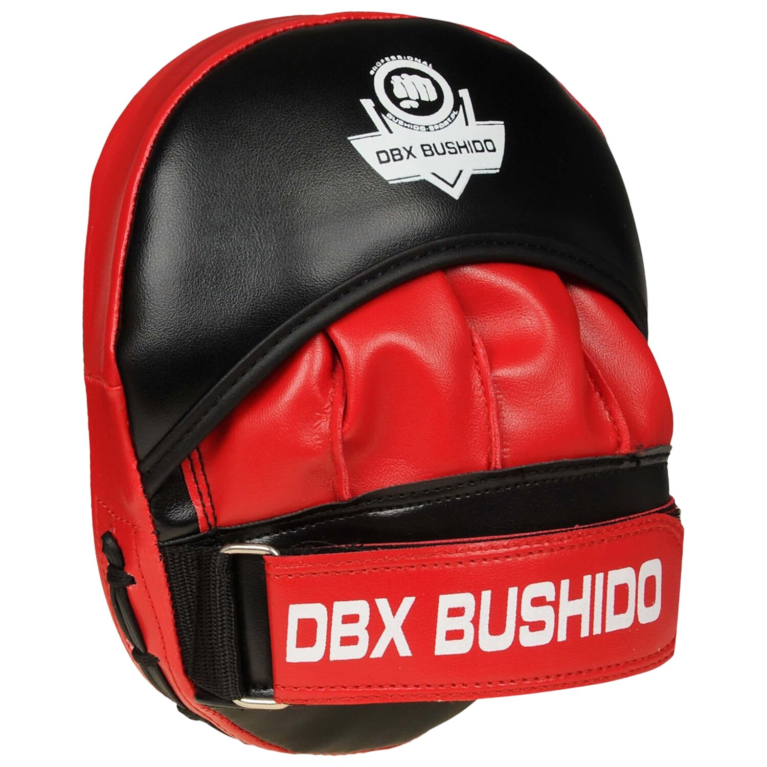 DBX Bushido Punch Mitts mini - 2 pcs.