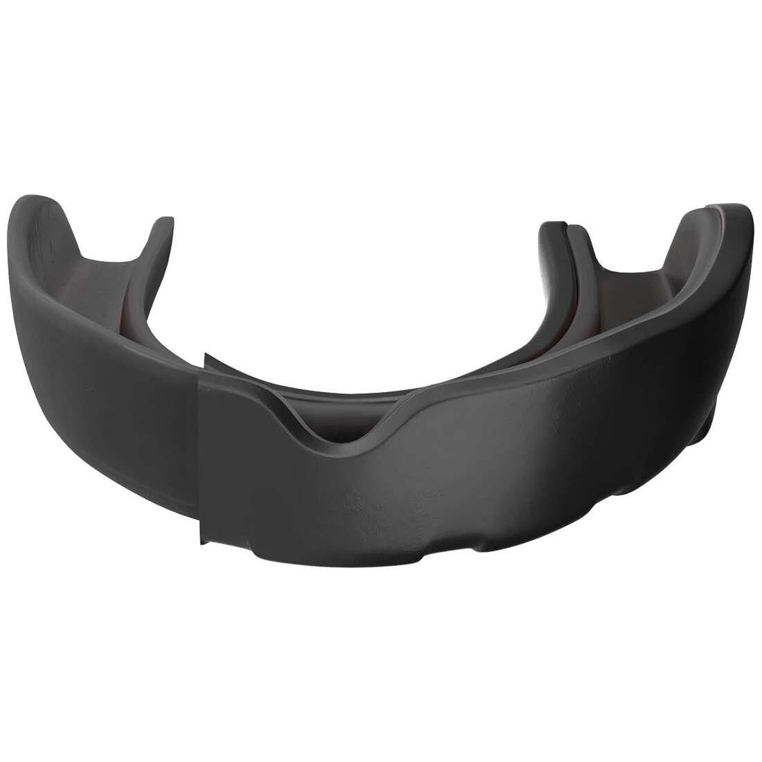 DBX Bushido GelTech MG-2 Mouthguard - Black