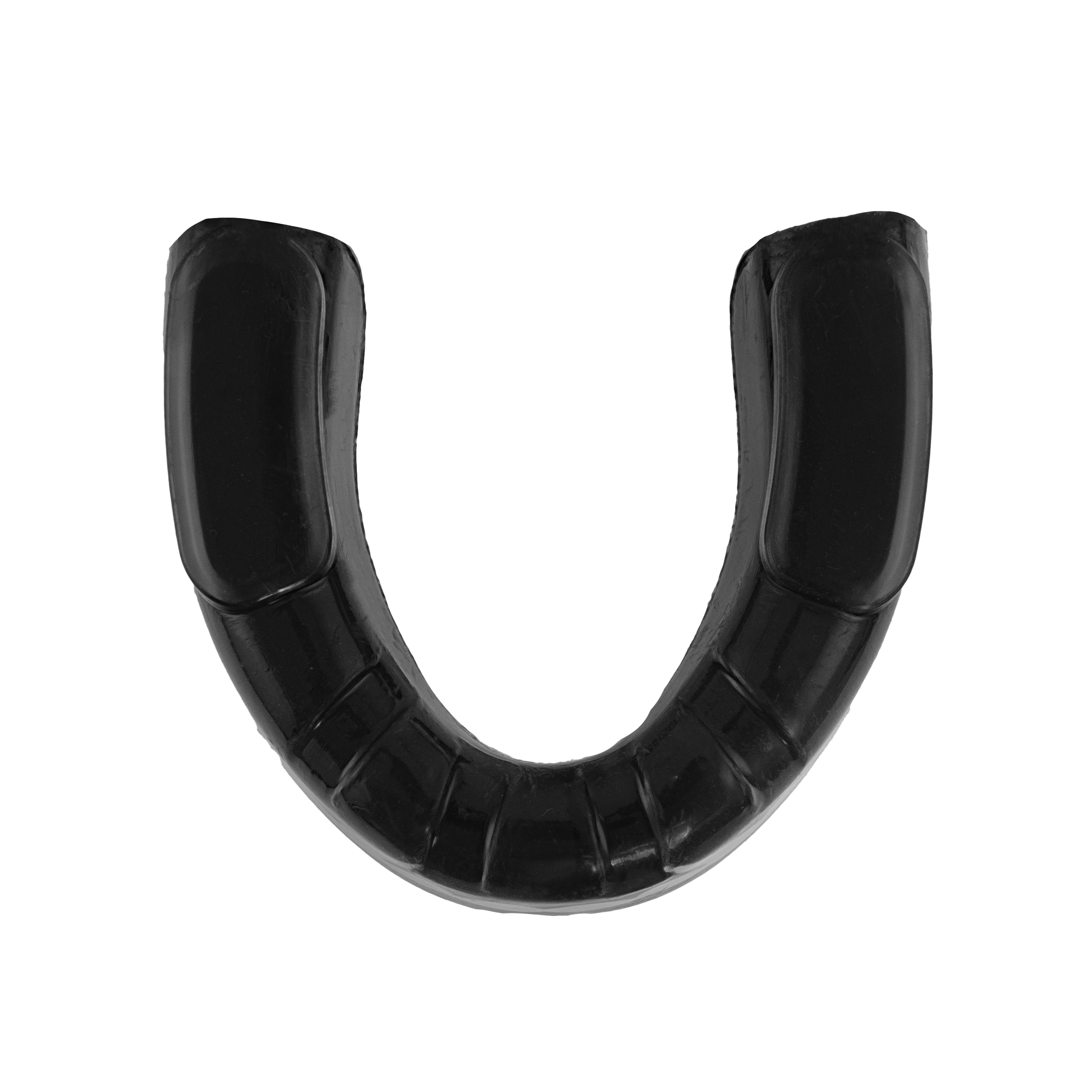 DBX Bushido GelTech MG-2 Mouthguard - Black