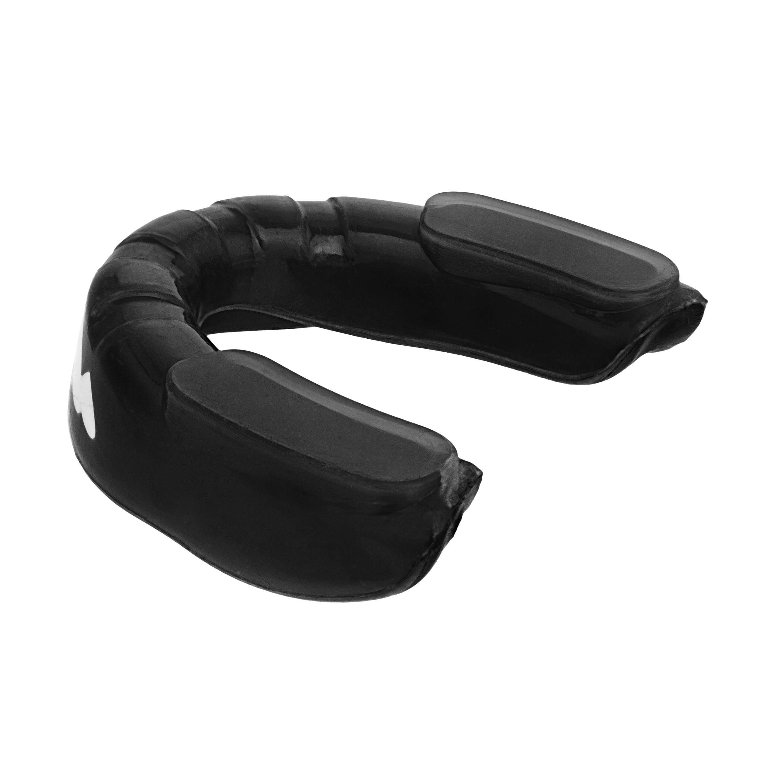 DBX Bushido GelTech MG-2 Mouthguard - Black