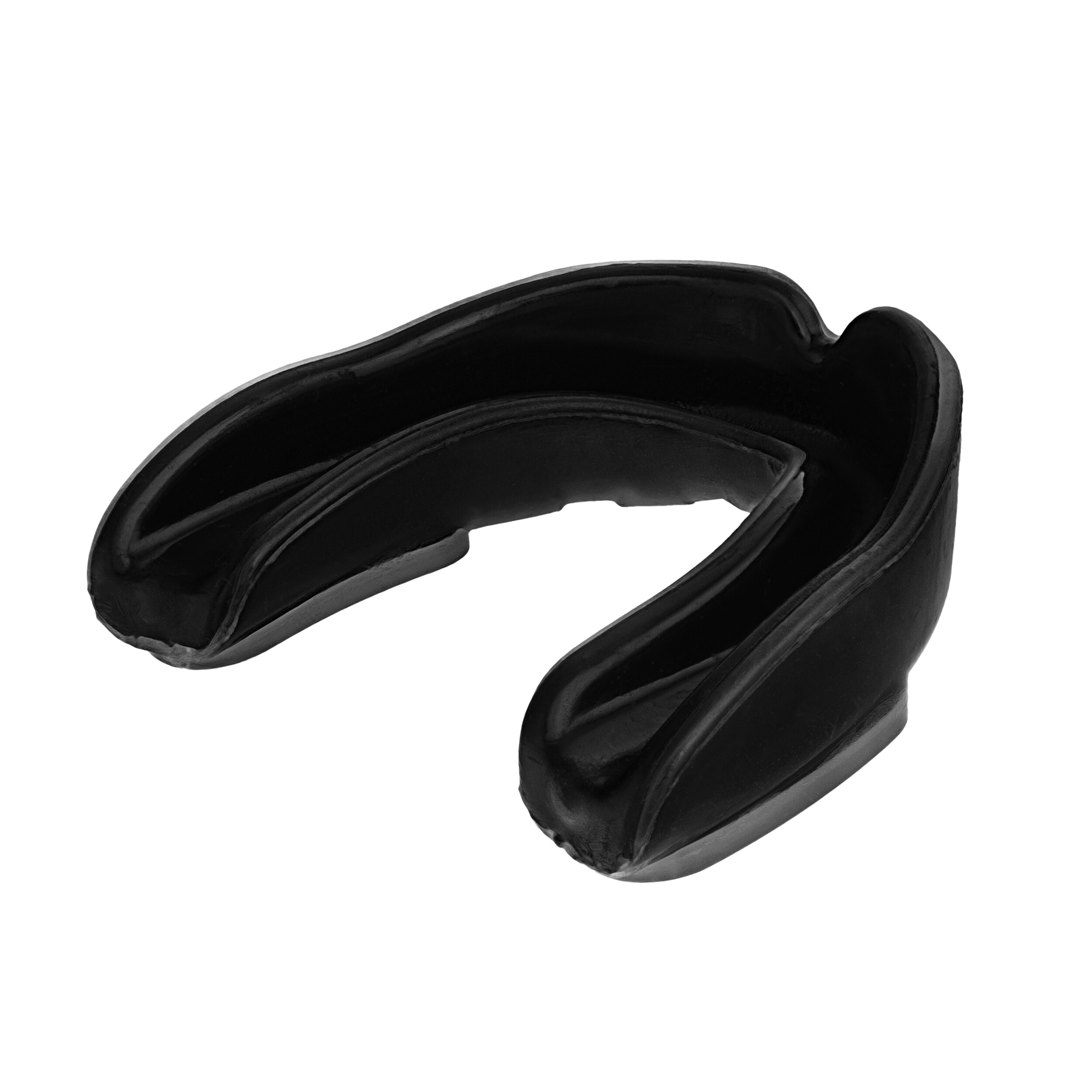 DBX Bushido GelTech MG-2 Mouthguard - Black