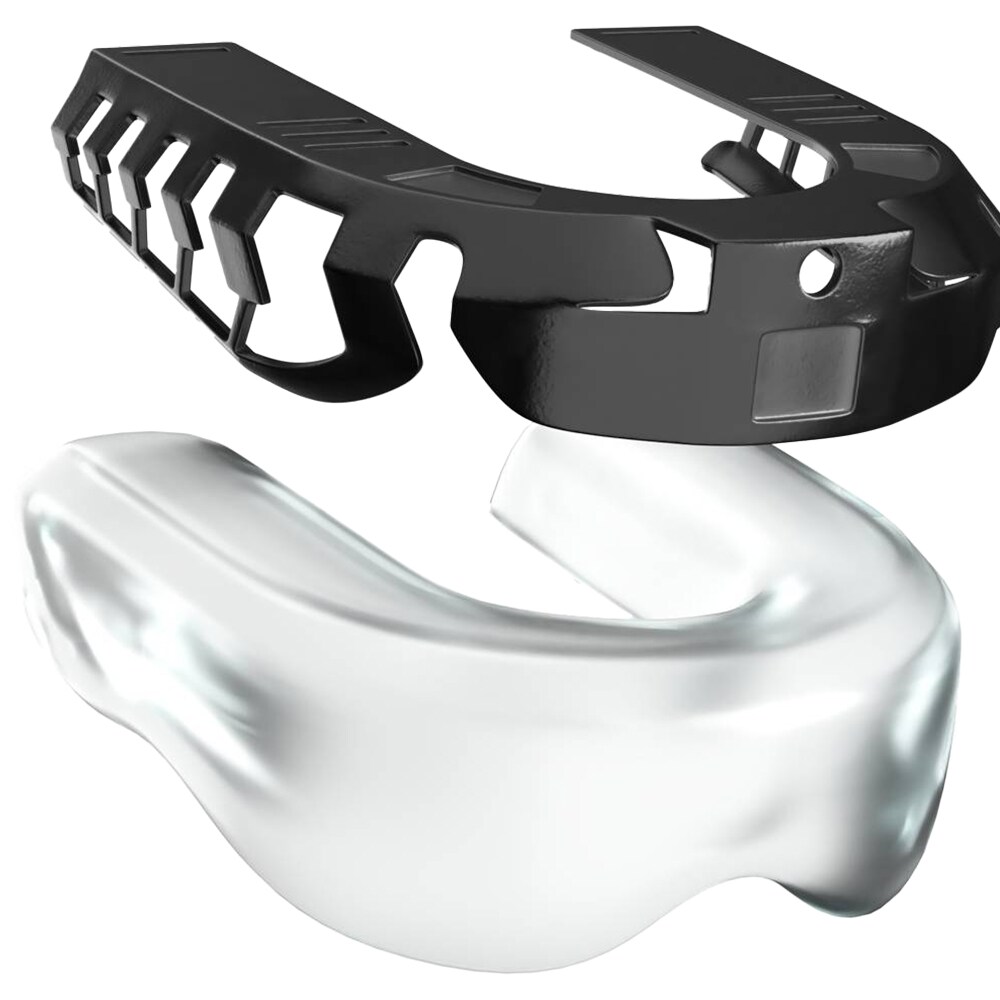 DBX Bushido Champion Mouthguard