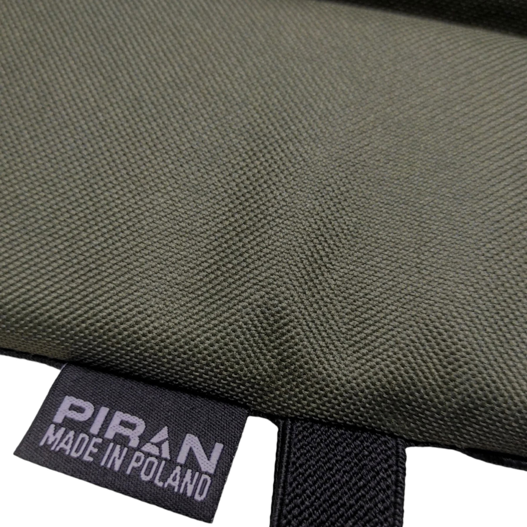 Piran Donkey Pad Folding Seat Mat - Olive Green