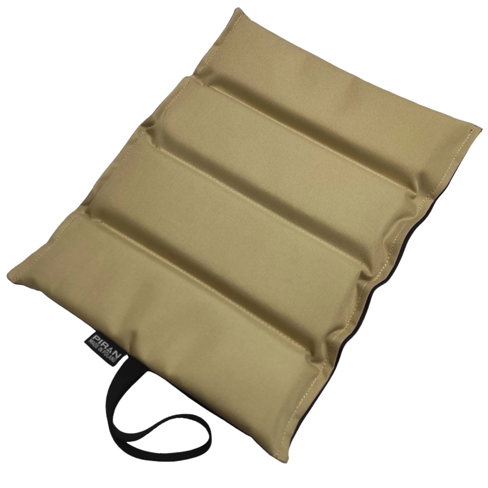 Piran Donkey Pad Folding Seat Mat - Desert