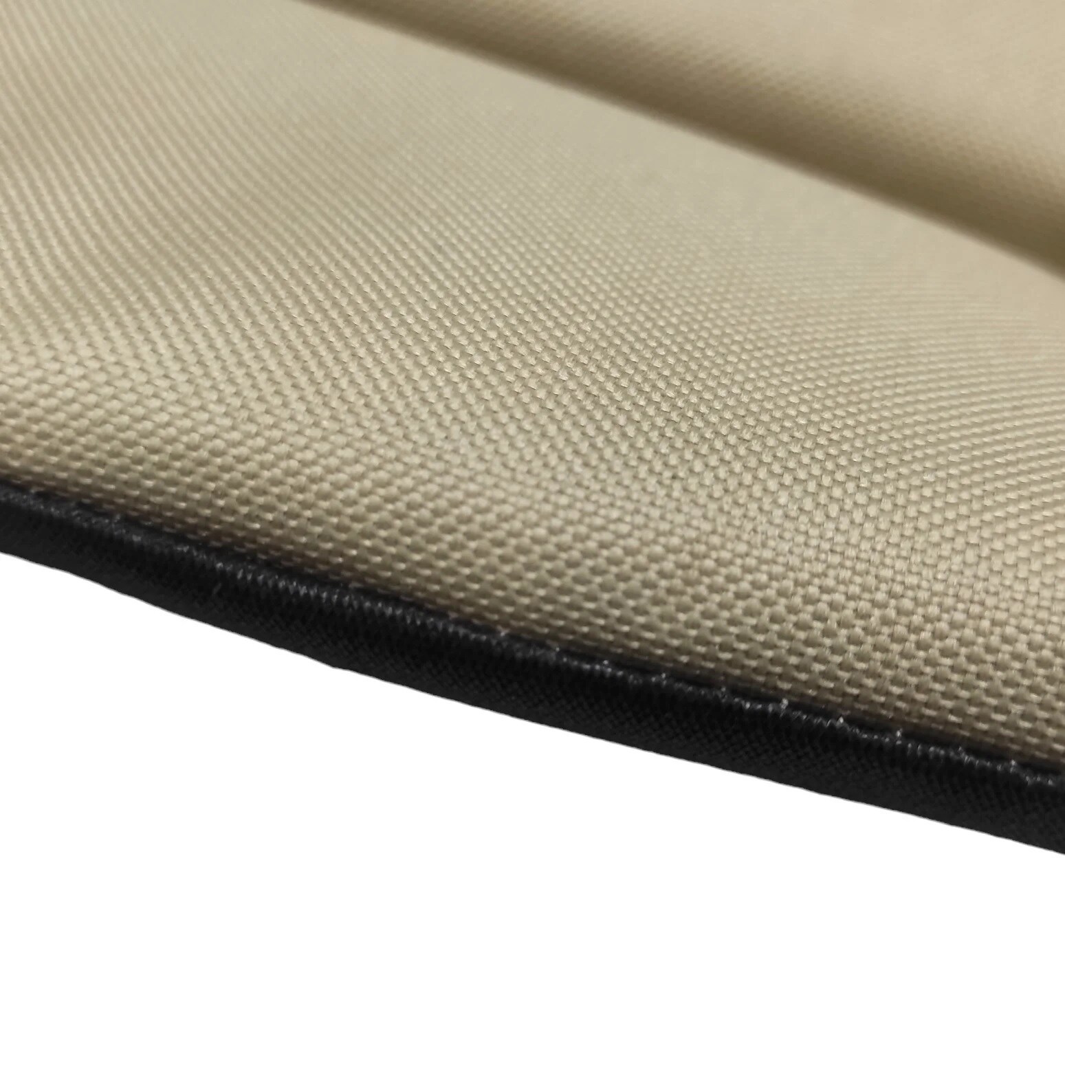 Piran Donkey Pad Folding Seat Mat - Desert